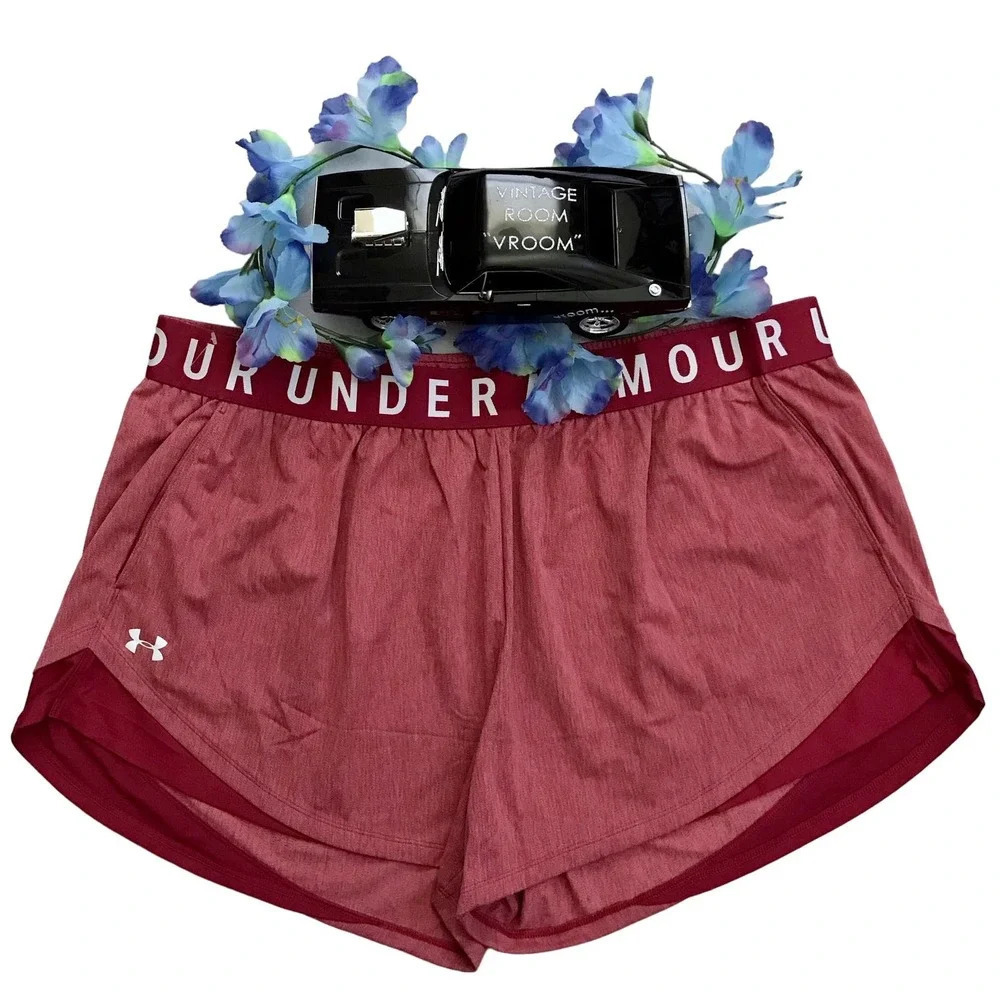 Under Armour NWT Performance Shorts Women 3X